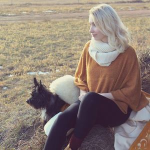 Meet your Posher, Eden